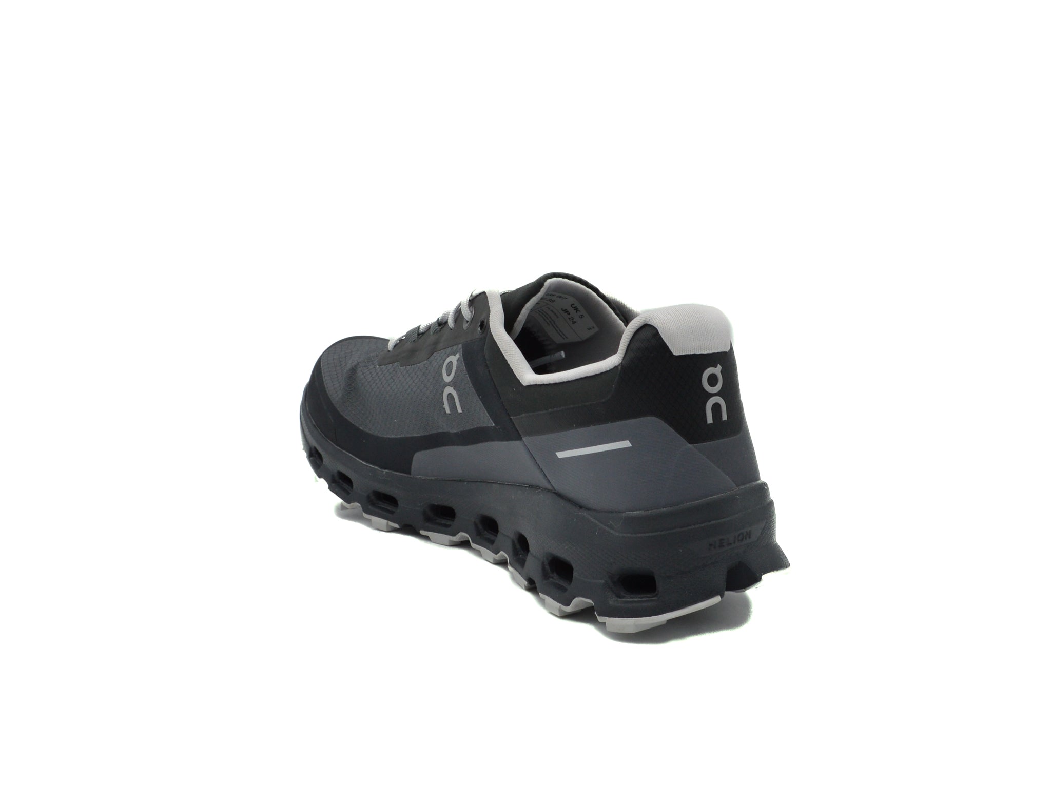 ON Cloudvista Waterproof