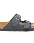 Birkenstock Arizona Soft Footbed Oiled Leather