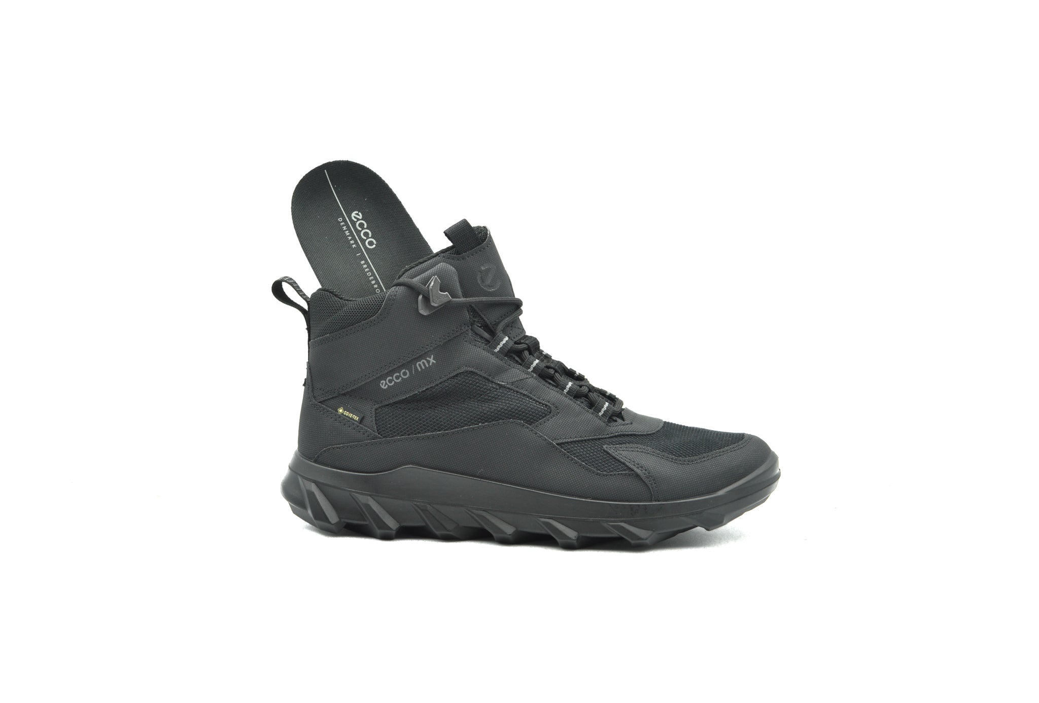 ECCO MX Mid Boot GTX Letellier Shoes