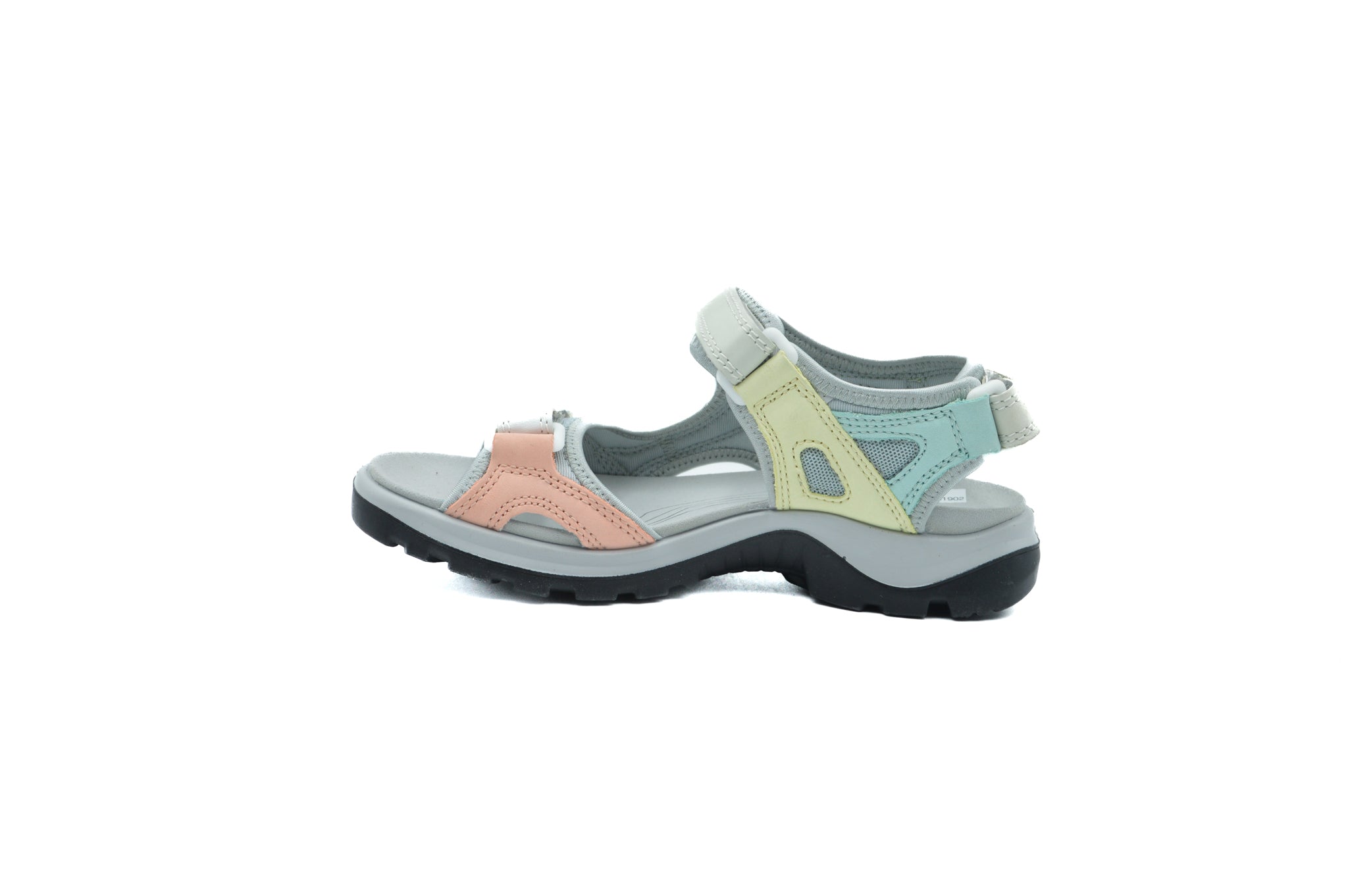ECCO WOMEN&#39;S YUCATAN SANDAL