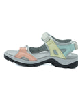 ECCO WOMEN'S YUCATAN SANDAL