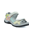 ECCO WOMEN'S YUCATAN SANDAL