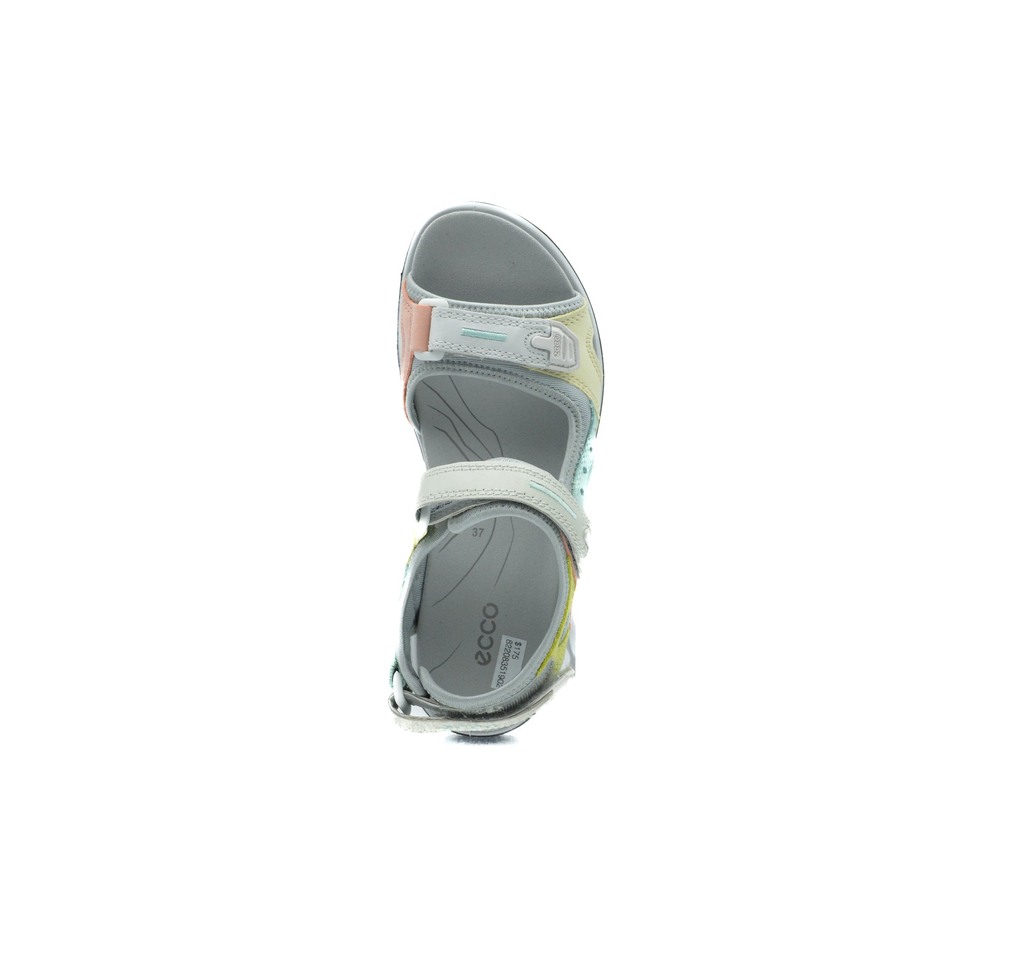 ECCO WOMEN&#39;S YUCATAN SANDAL