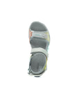 ECCO WOMEN'S YUCATAN SANDAL