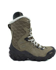 OBOZ Bridger 9'' Insulated Waterproof