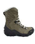 OBOZ Bridger 9'' Insulated Waterproof