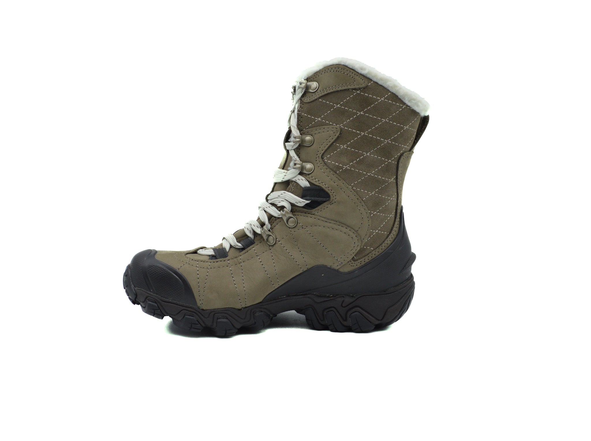 OBOZ Bridger 9&#39;&#39; Insulated Waterproof