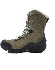 OBOZ Bridger 9'' Insulated Waterproof