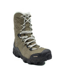 OBOZ Bridger 9'' Insulated Waterproof