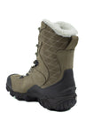 OBOZ Bridger 9'' Insulated Waterproof