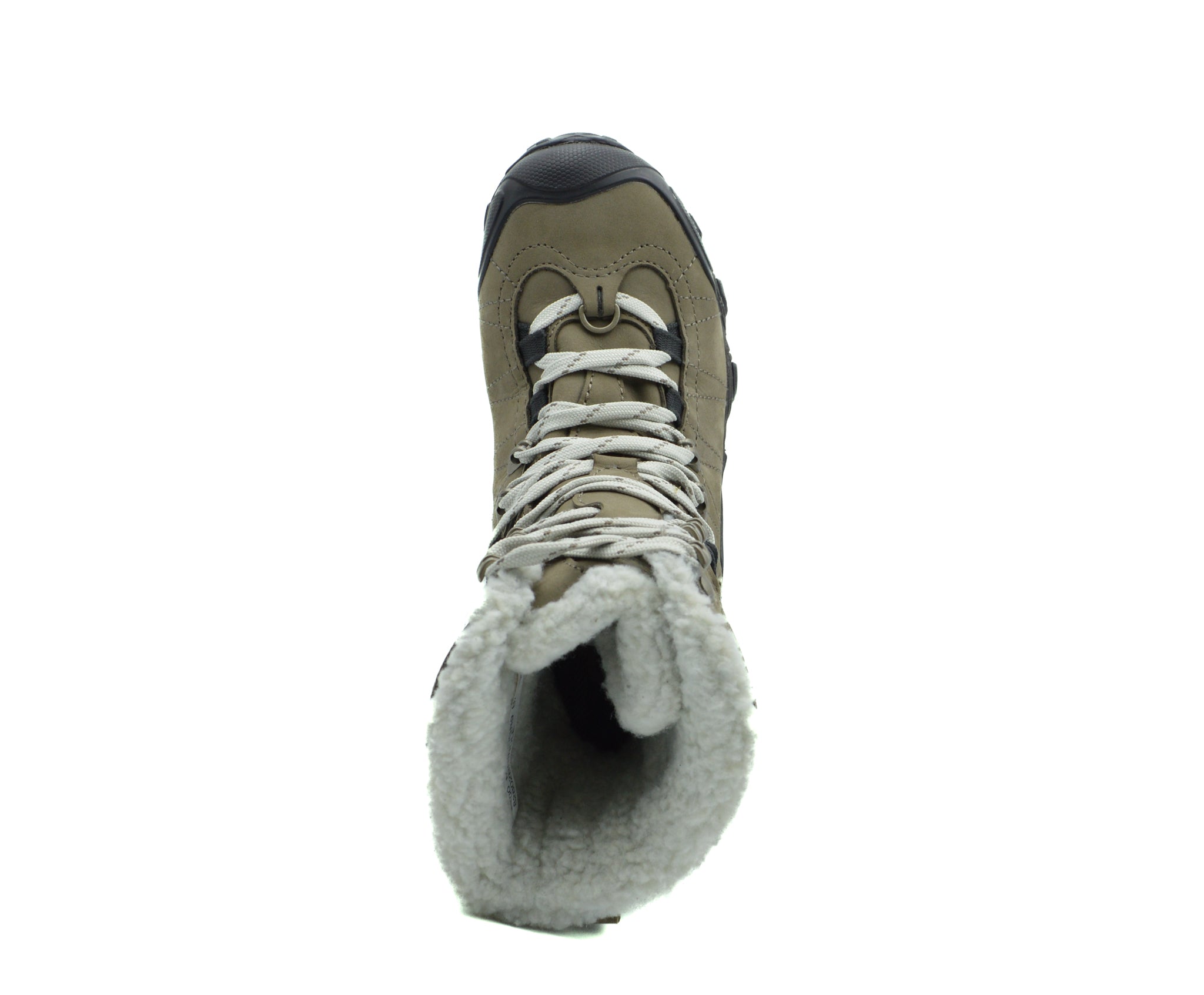 OBOZ Bridger 9&#39;&#39; Insulated Waterproof