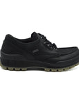 ECCO TRACK 25 LOW SHOE