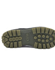 ECCO TRACK 25 LOW SHOE