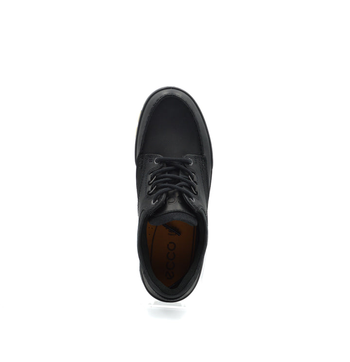 ECCO TRACK 25 LOW SHOE