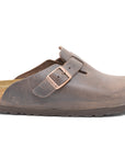 BIRKENSTOCK Boston Oiled Leather +42