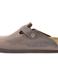 BIRKENSTOCK Boston Oiled Leather +42
