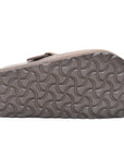 BIRKENSTOCK Boston Oiled Leather +42