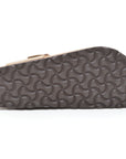 BIRKENSTOCK Gizeh Oiled Leather