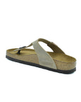 BIRKENSTOCK Gizeh Oiled Leather