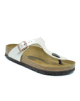 BIRKENSTOCK Gizeh Birko-Flor