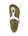 BIRKENSTOCK Gizeh Birko-Flor