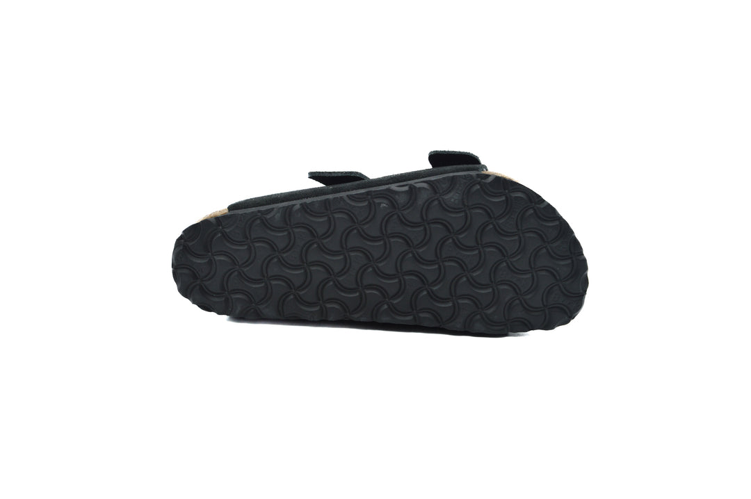 BIRKENSTOCK Arizona Soft Footbed Suede Leather