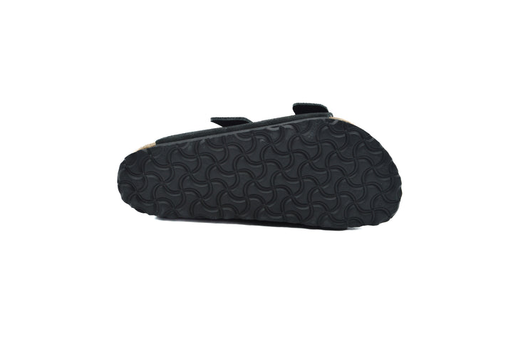 BIRKENSTOCK Arizona Soft Footbed Suede Leather