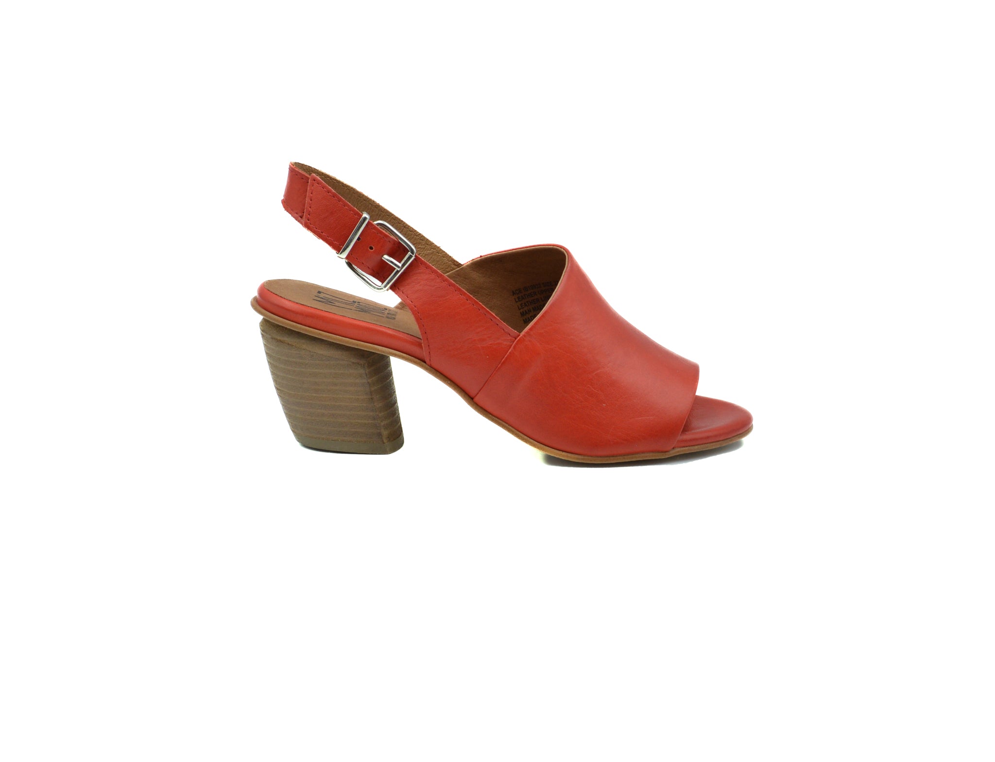 MIZ MOOZ ACE SLINGBACK