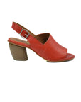 MIZ MOOZ ACE SLINGBACK