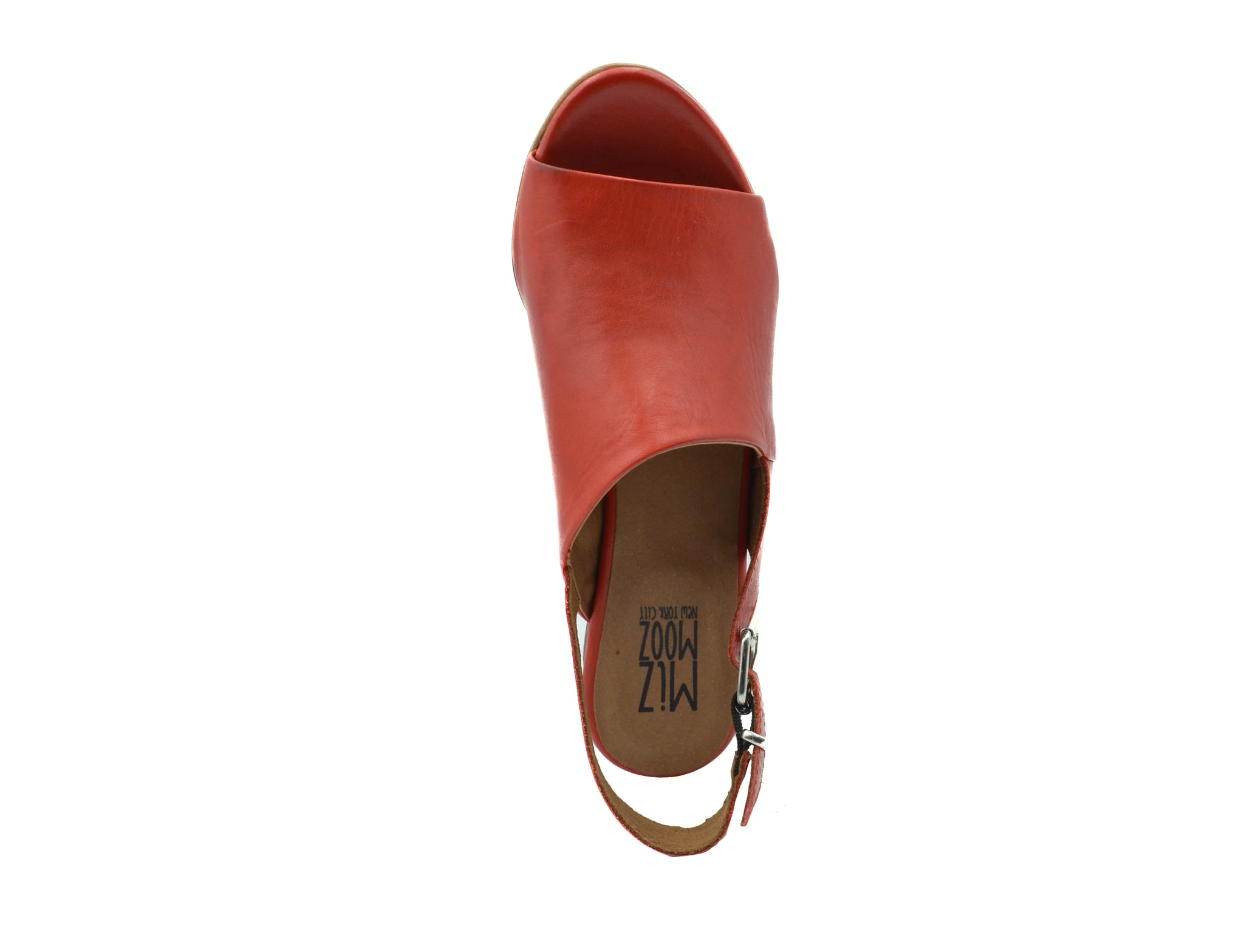 MIZ MOOZ ACE SLINGBACK