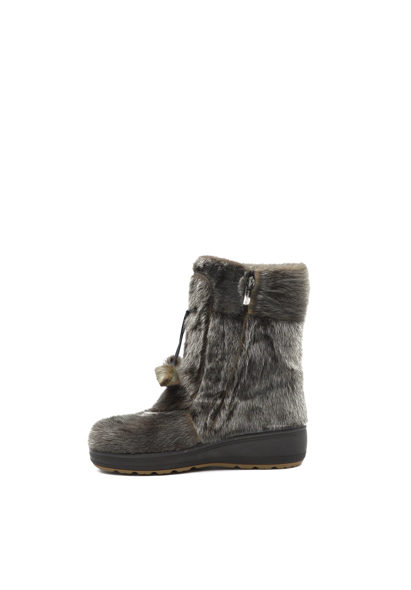 PAJAR HERITAGE ALASKAN