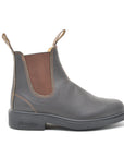 BLUNDSTONE 067 Dress Stout Brown