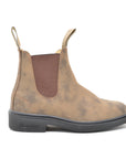 BLUNDSTONE 1306 Dress Rustic Brown