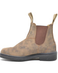 BLUNDSTONE 1306 Dress Rustic Brown