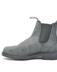 BLUNDSTONE 1308 Dress Rustic Black