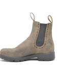BLUNDSTONE 1351 Original Women's Hi Top Rustic Brown