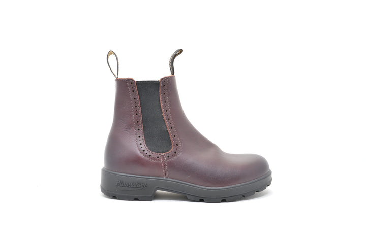 BLUNDSTONE 1352 Original Women's Hi Top Shiraz