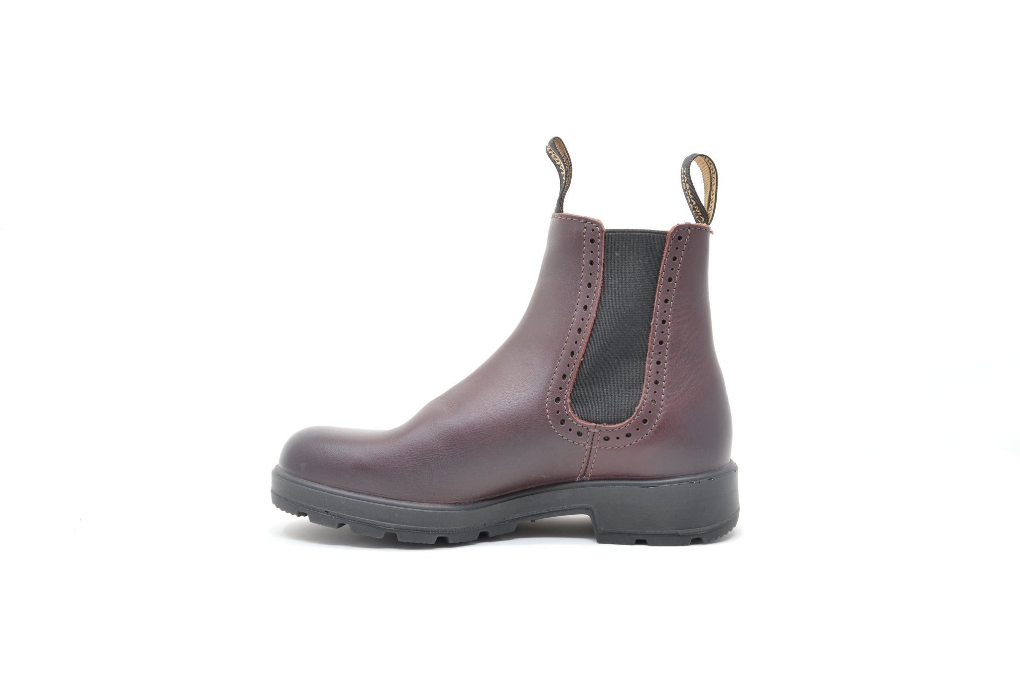 BLUNDSTONE 1352 Original Women&#39;s Hi Top Shiraz