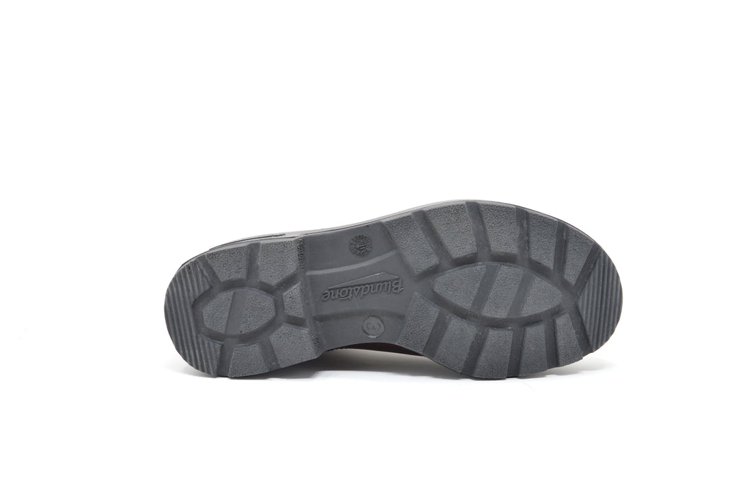 BLUNDSTONE 1352 Original Women's Hi Top Shiraz