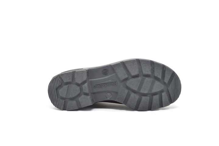 BLUNDSTONE 1352 Original Women's Hi Top Shiraz