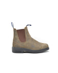 BLUNDSTONE 1391 Winter Thermal Dress Rustic Brown