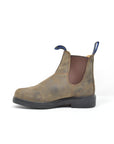 BLUNDSTONE 1391 Winter Thermal Dress Rustic Brown