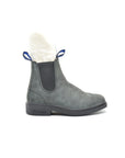 BLUNDSTONE 1392 Winter Thermal Dress Rustic Black