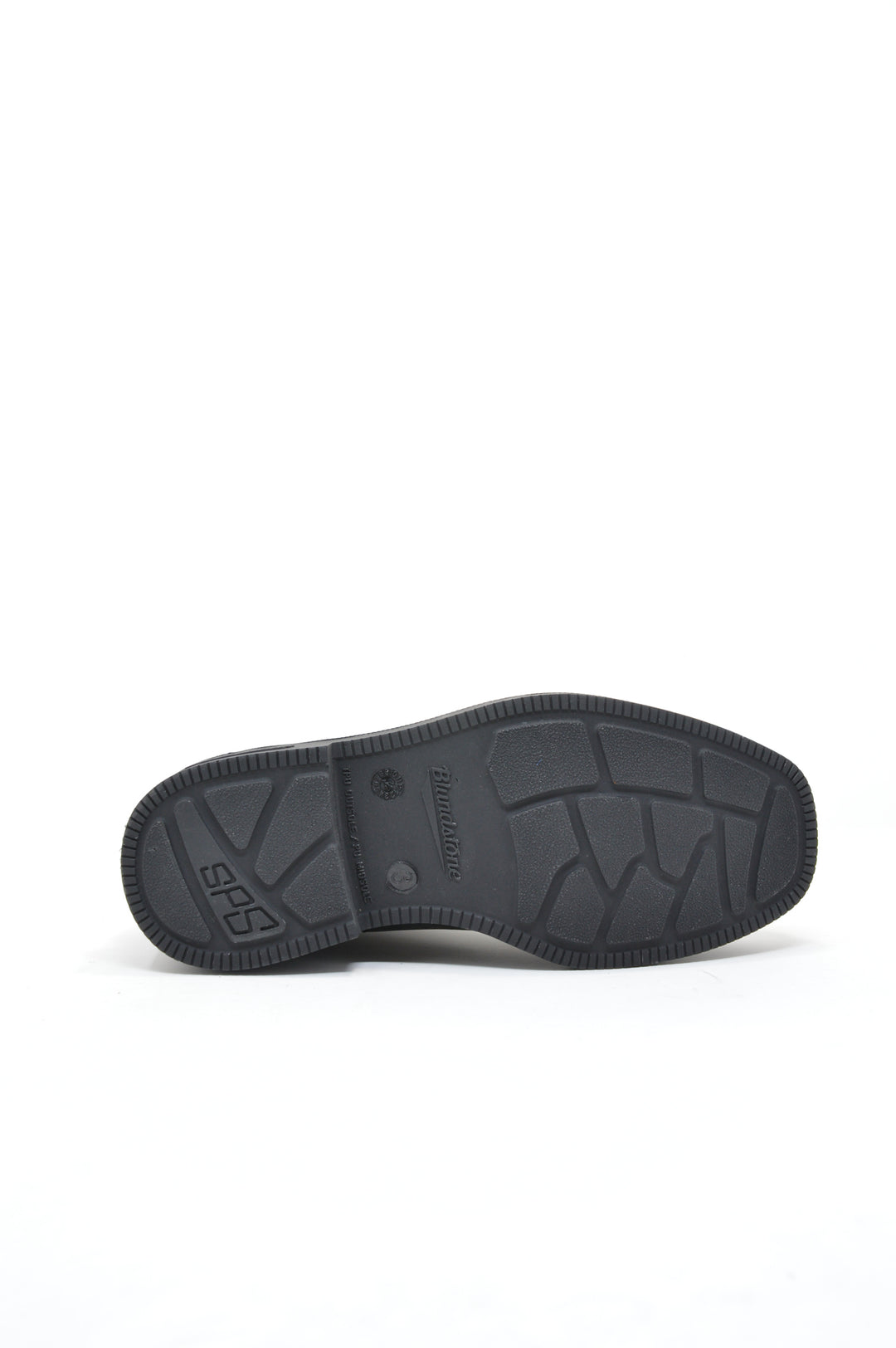 BLUNDSTONE 1392 Winter Thermal Dress Rustic Black Letellier Shoes BLUNDSTONE 1392 Winter Thermal Dress Rustic Black Letellier Shoes