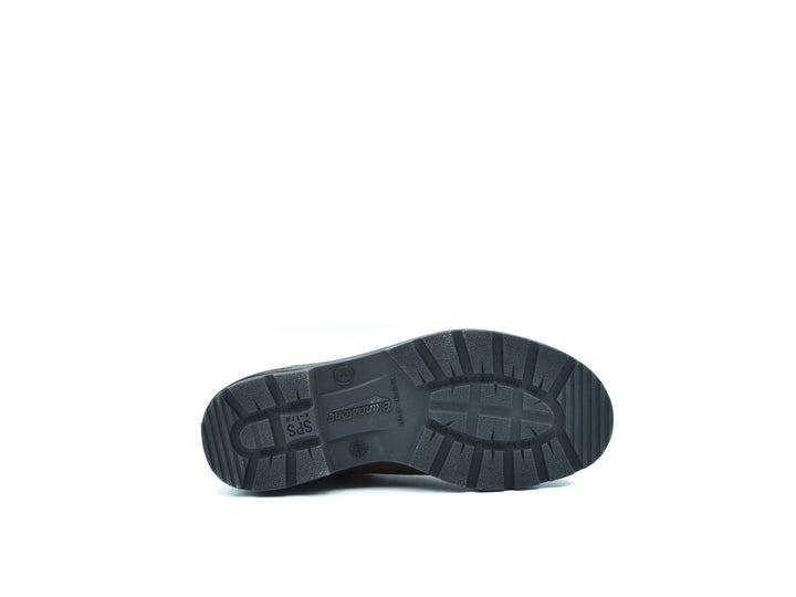BLUNDSTONE 1477 Winter Thermal Antique Brown
