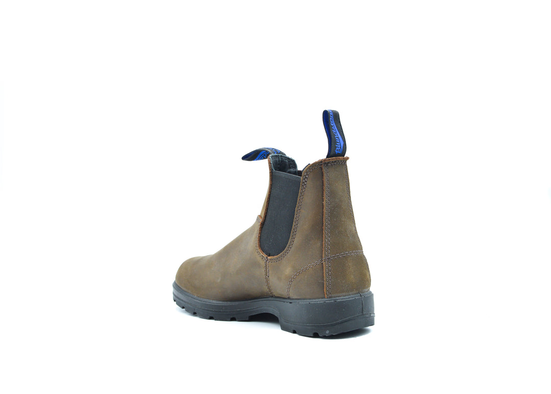 BLUNDSTONE 1477 Winter Thermal Antique Brown