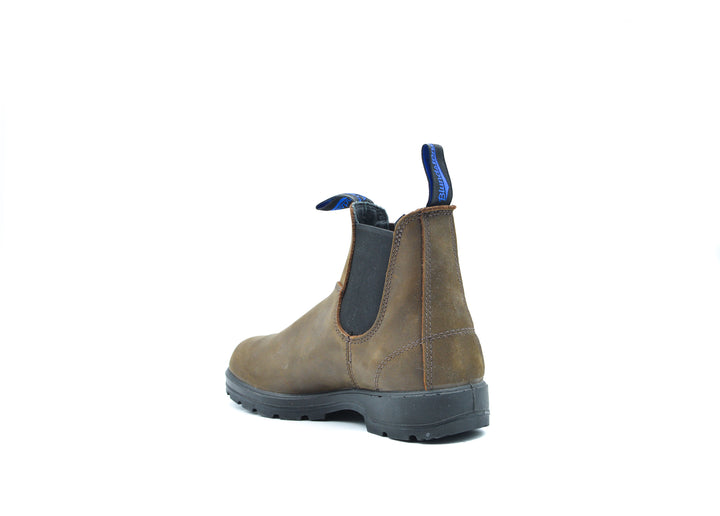 BLUNDSTONE 1477 Winter Thermal Antique Brown