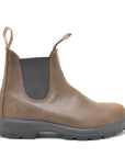 BLUNDSTONE 1609 Classic Antique Brown
