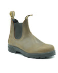 BLUNDSTONE 1609 Classic Antique Brown