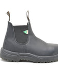 BLUNDSTONE 163 Work & Safety Boot Black (CSA)
